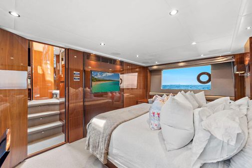 Princess 72 Motor Yacht image