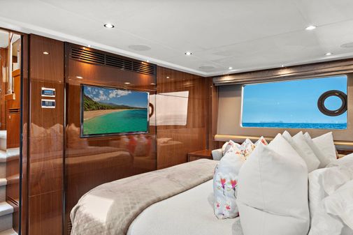 Princess 72 Motor Yacht image