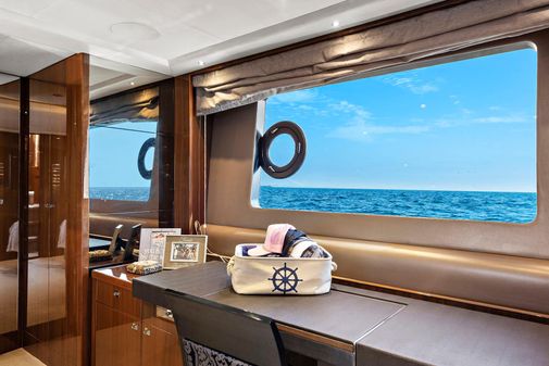 Princess 72 Motor Yacht image