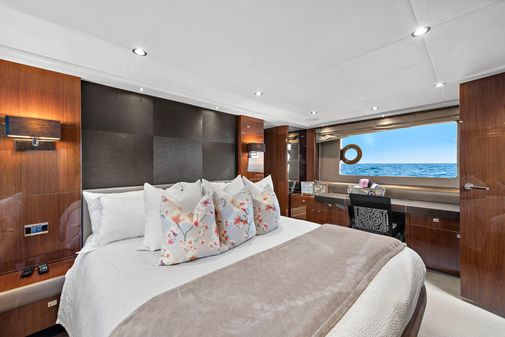 Princess 72 Motor Yacht image