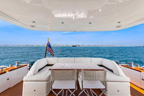 Princess 72 Motor Yacht image