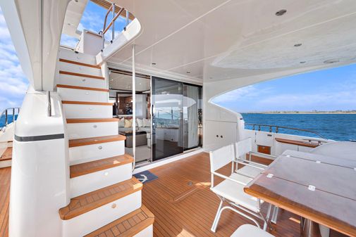 Princess 72 Motor Yacht image