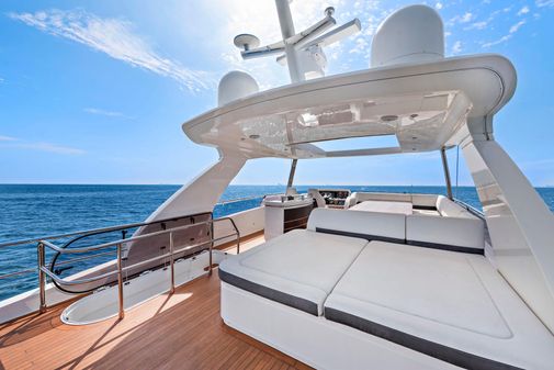 Princess 72 Motor Yacht image