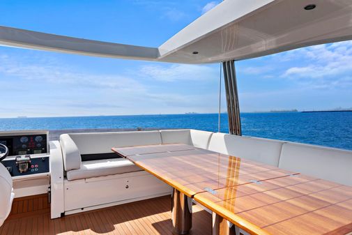 Princess 72 Motor Yacht image