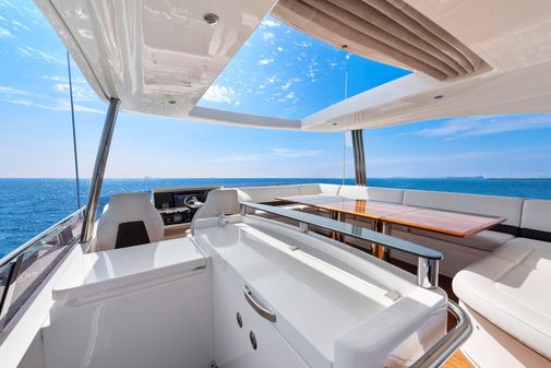 Princess 72 Motor Yacht image