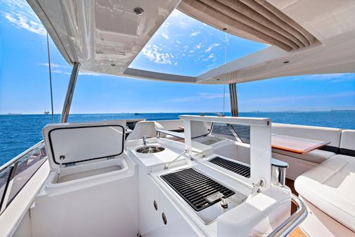 Princess 72 Motor Yacht image