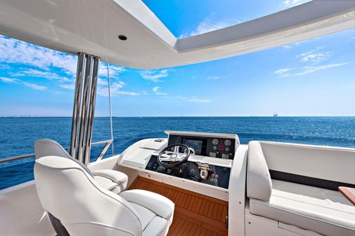 Princess 72 Motor Yacht image