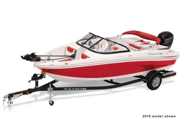 Tahoe 550 TF - main image