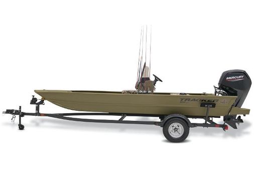 Tracker GRIZZLY-1860-CC image