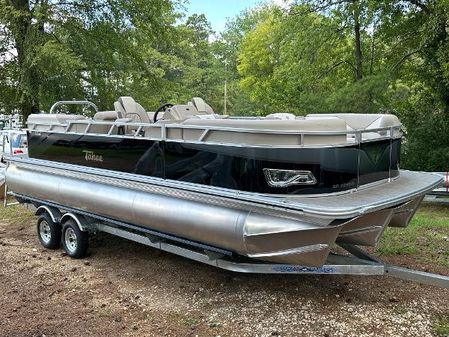 Tahoe-pontoon SPORT-85 image