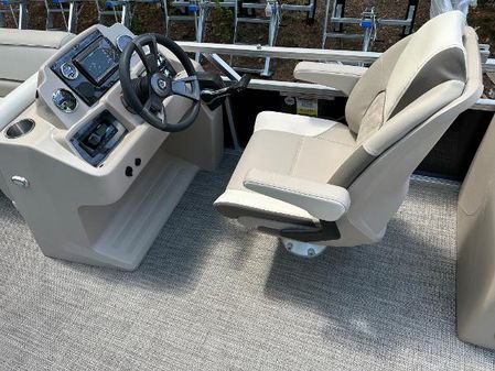 Tahoe-pontoon SPORT-85 image