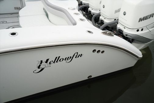 Yellowfin 42 image