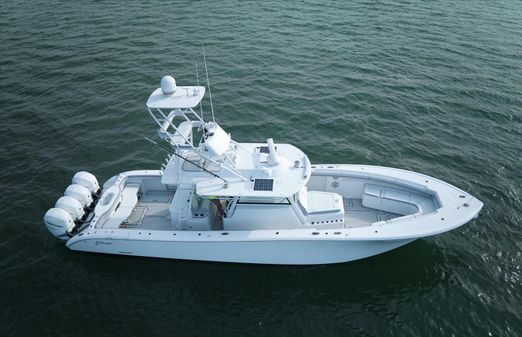 Yellowfin 42 image