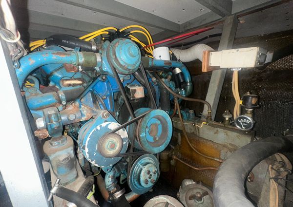 Chris-Craft Commander 42 image