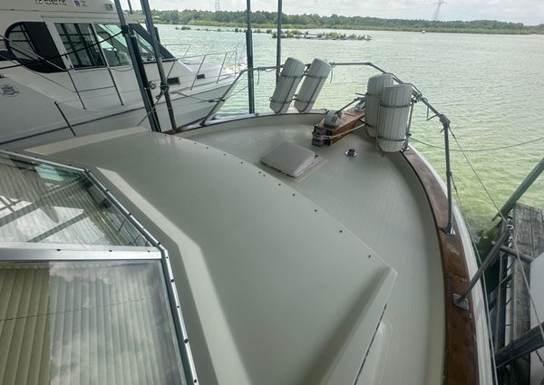Chris-Craft Commander 42 image