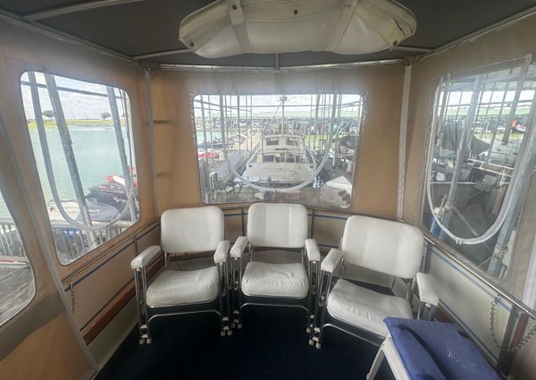 Chris-Craft Commander 42 image