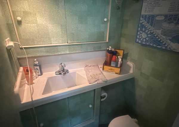 Chris-Craft Commander 42 image