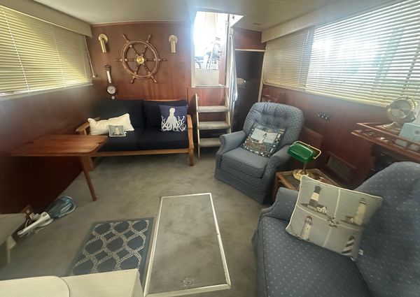 Chris-Craft Commander 42 image