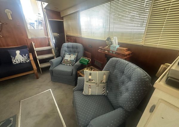 Chris-Craft Commander 42 image