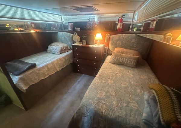 Chris-Craft Commander 42 image