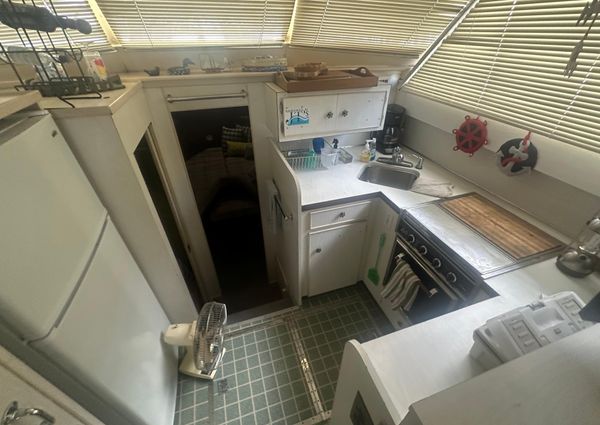 Chris-Craft Commander 42 image