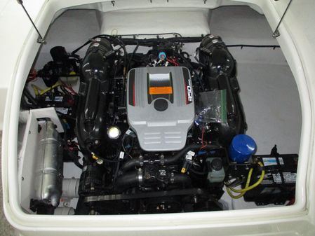 Chaparral 244 Sunesta image