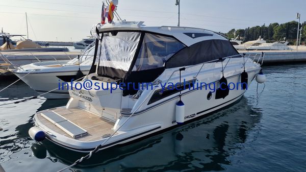 Grandezza 34 OC