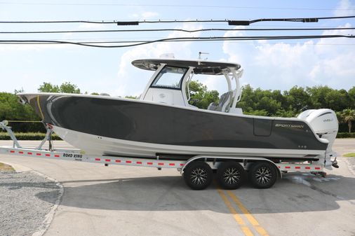 Sportsman 302 OPEN image
