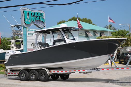 Sportsman 302 OPEN image