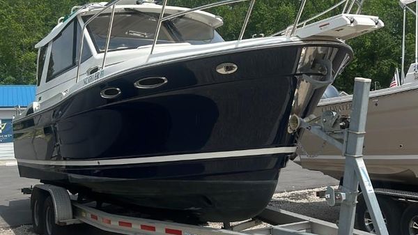 Cutwater C-26
