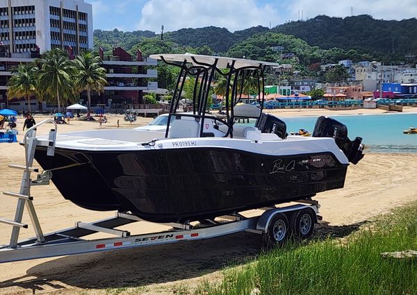 Catamaran 23-CENTER-CONSOLE image