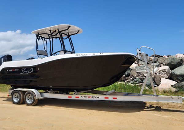 Catamaran 23-CENTER-CONSOLE image