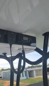 Catamaran 23-CENTER-CONSOLE image