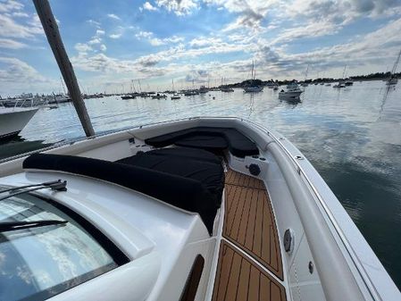 Boston-whaler 420-OUTRAGE image