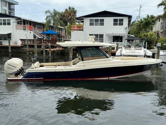 Chris-Craft CALYPSO 35 CP - main image