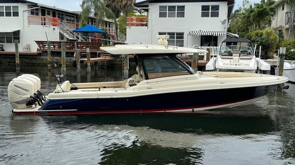 Chris-Craft CALYPSO 35 CP