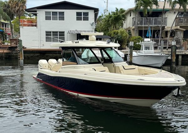 Chris-Craft CALYPSO 35 CP image