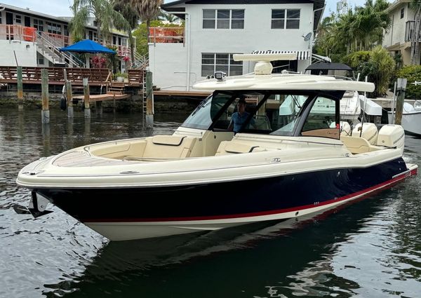 Chris-Craft CALYPSO 35 CP image