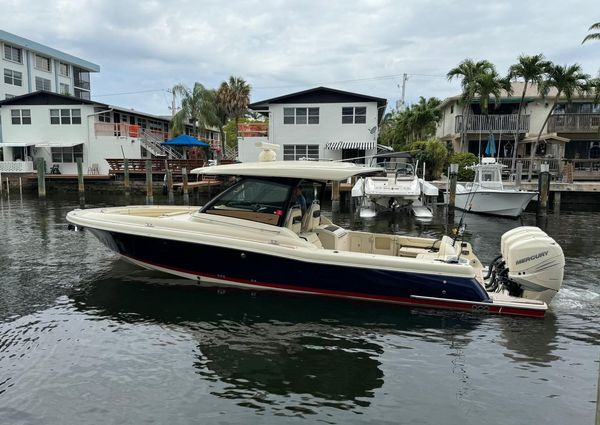 Chris-Craft CALYPSO 35 CP image