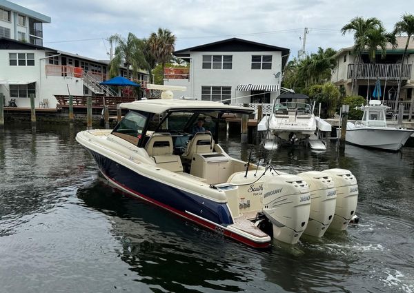 Chris-Craft CALYPSO 35 CP image