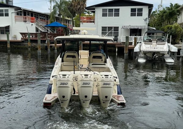 Chris-Craft CALYPSO 35 CP image