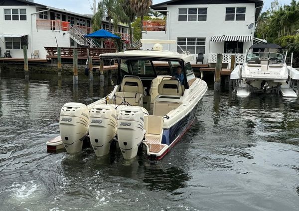 Chris-Craft CALYPSO 35 CP image