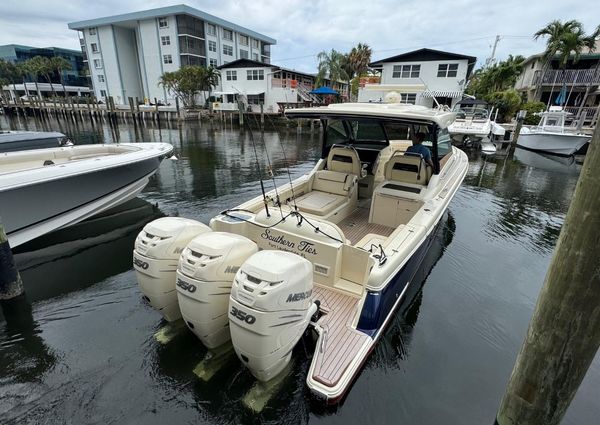 Chris-Craft CALYPSO 35 CP image