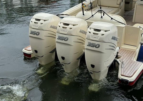 Chris-Craft CALYPSO 35 CP image