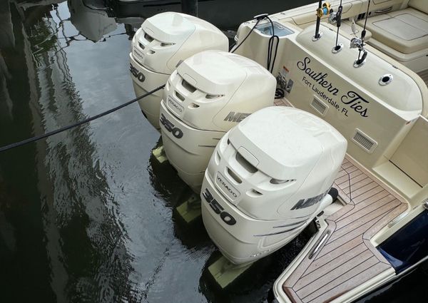 Chris-Craft CALYPSO 35 CP image