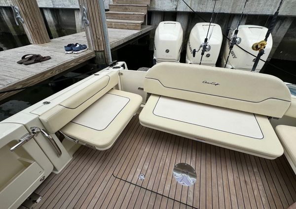 Chris-Craft CALYPSO 35 CP image