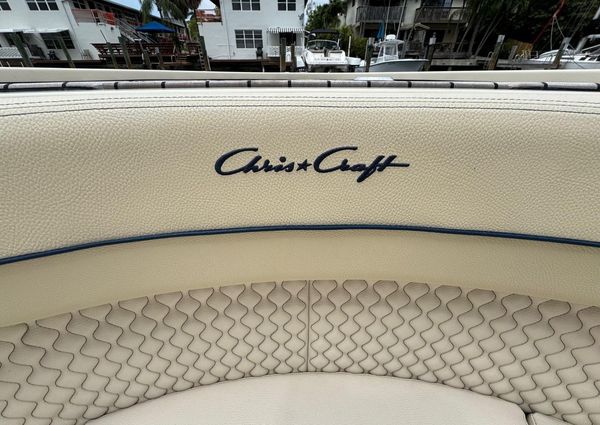 Chris-Craft CALYPSO 35 CP image