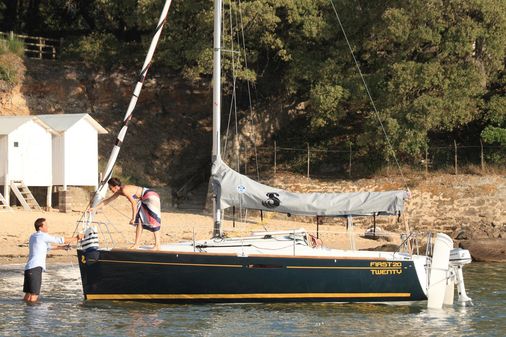 Beneteau-america FIRST-20-AMERICAN-EDITION- image