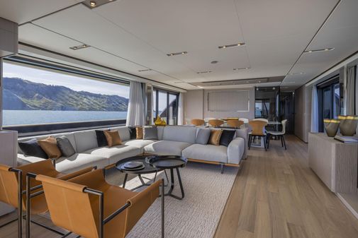 Ferretti Yachts 1000 image