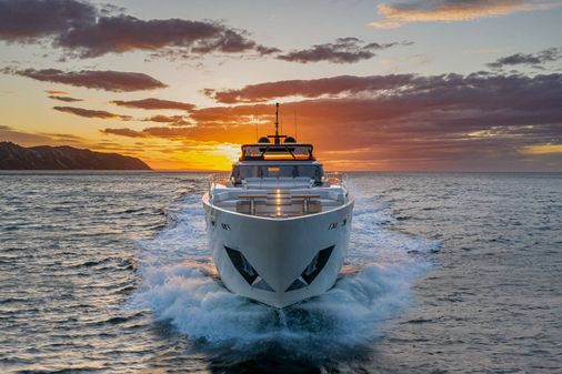 Ferretti Yachts 1000 image